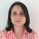 Olga V. Zhdanova