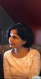 Shruti Agrawal