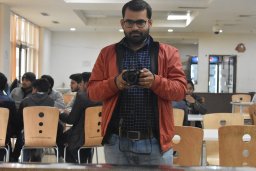 Anish Kumar