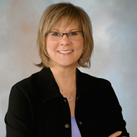 Nancy Wolff
