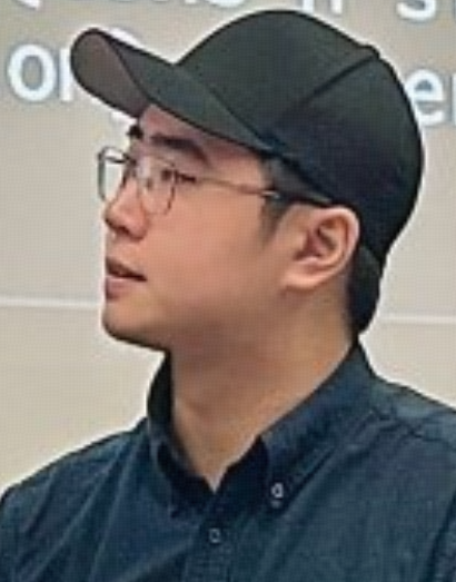 Tony L. He