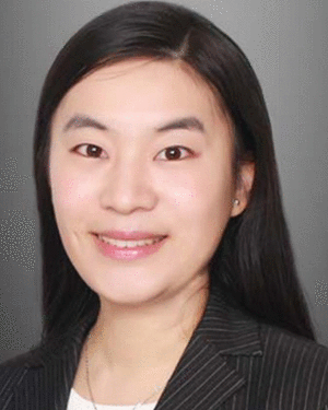 Yehan Ma