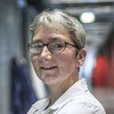 Mieke Luiten