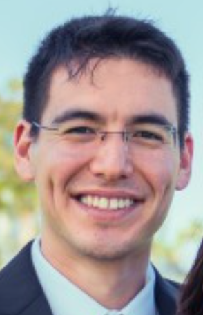 Joshua Axelrod