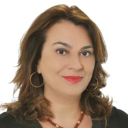 Melda Apaydin