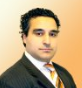 Mostafa H. Sharqawy