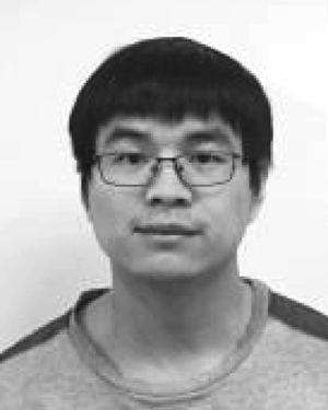 Bin Huang