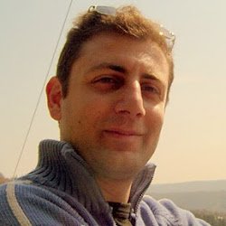 Konstantinos P. Prokopidis