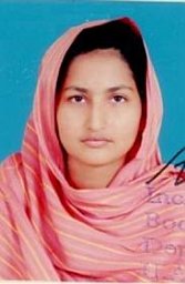 Sakeena Tul-Ain Haider