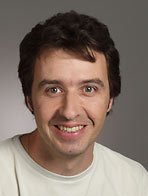 Marc Leparoux