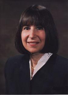 Judith D. Bentkover