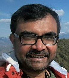Nandan Nawn