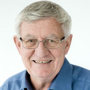 Tore K. Kvien