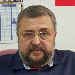 Alexander Bekker