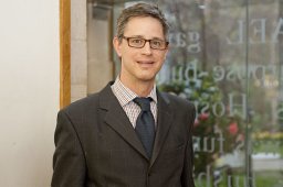 Jonathan Koffman