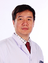 Zhigang Liang