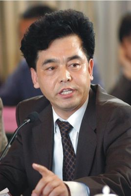 Hong Zhao