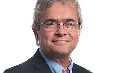 Yves Pouliot