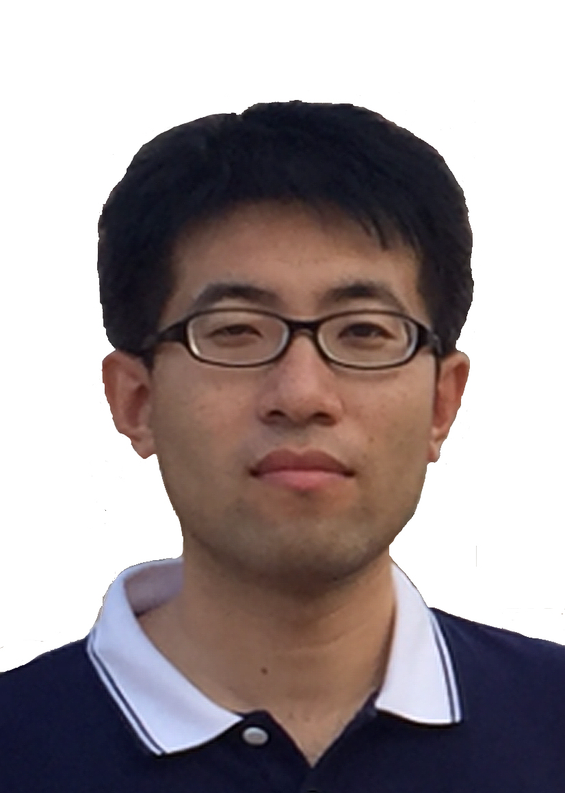 Zhi Yang