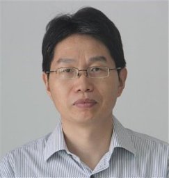 Shijie Wang