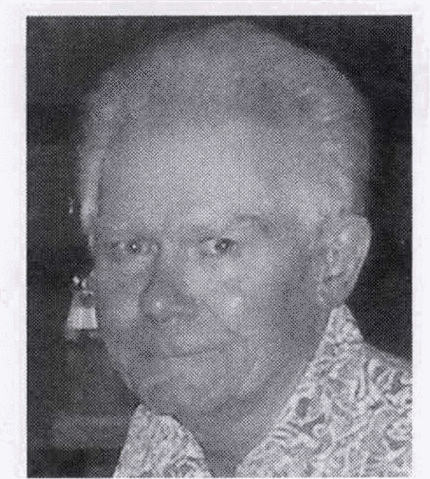 Harry Green