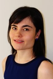 Roisin Mcmahon