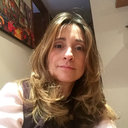 Claudia Alarcon
