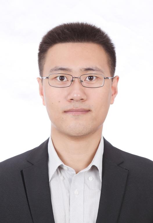 Zhirong Men