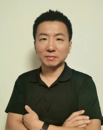 Jiasi Wang