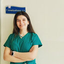 Tugce Merve Orbay