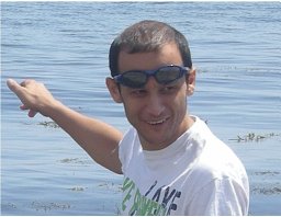 Luca Del Pero