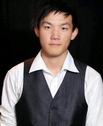 Matthew Zhang (Shunshi)