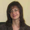 Galina Guseva