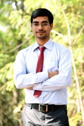 Dileep Kumar Mishra