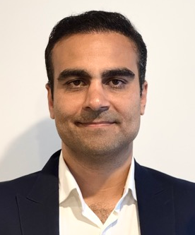 Ali Cheraghian