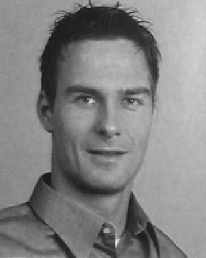 Michael Jehle