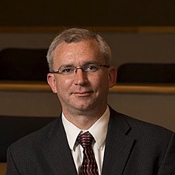 Brian C. Kaul