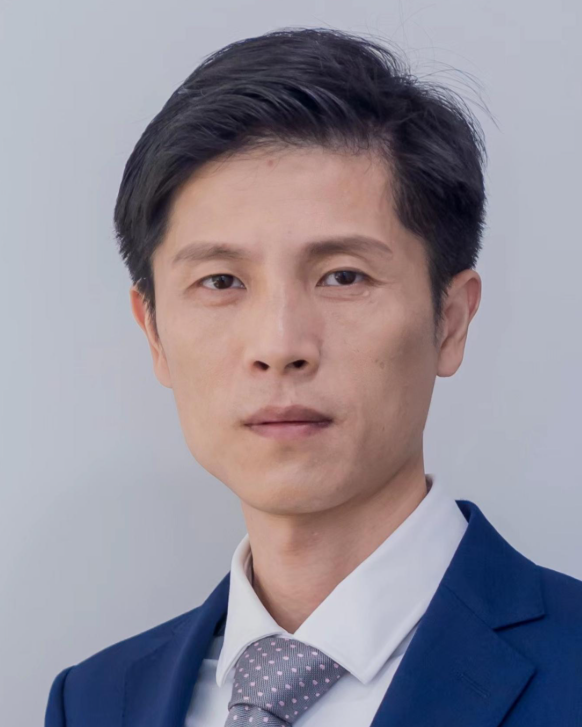 He Wang