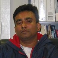 AKM Azad Hossain
