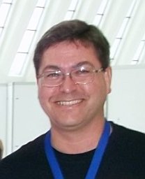 Enrique Diaz-Martinez
