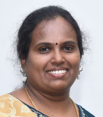 Subalalitha C N