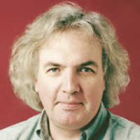 Dimitri Vvedensky