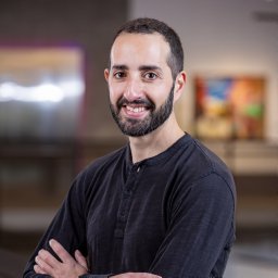 Matthew D Golub