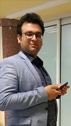 Peyman Zolgharnein