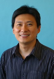 Peter Vee Sin Lee
