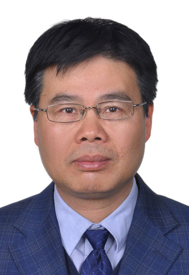 Lianyu Zheng