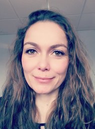 Maria-Louise Clausen