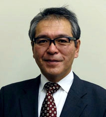 Nobuyoshi Koga