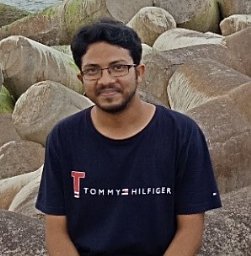 Subhajit Pal