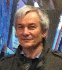 Roland Wohlgemuth